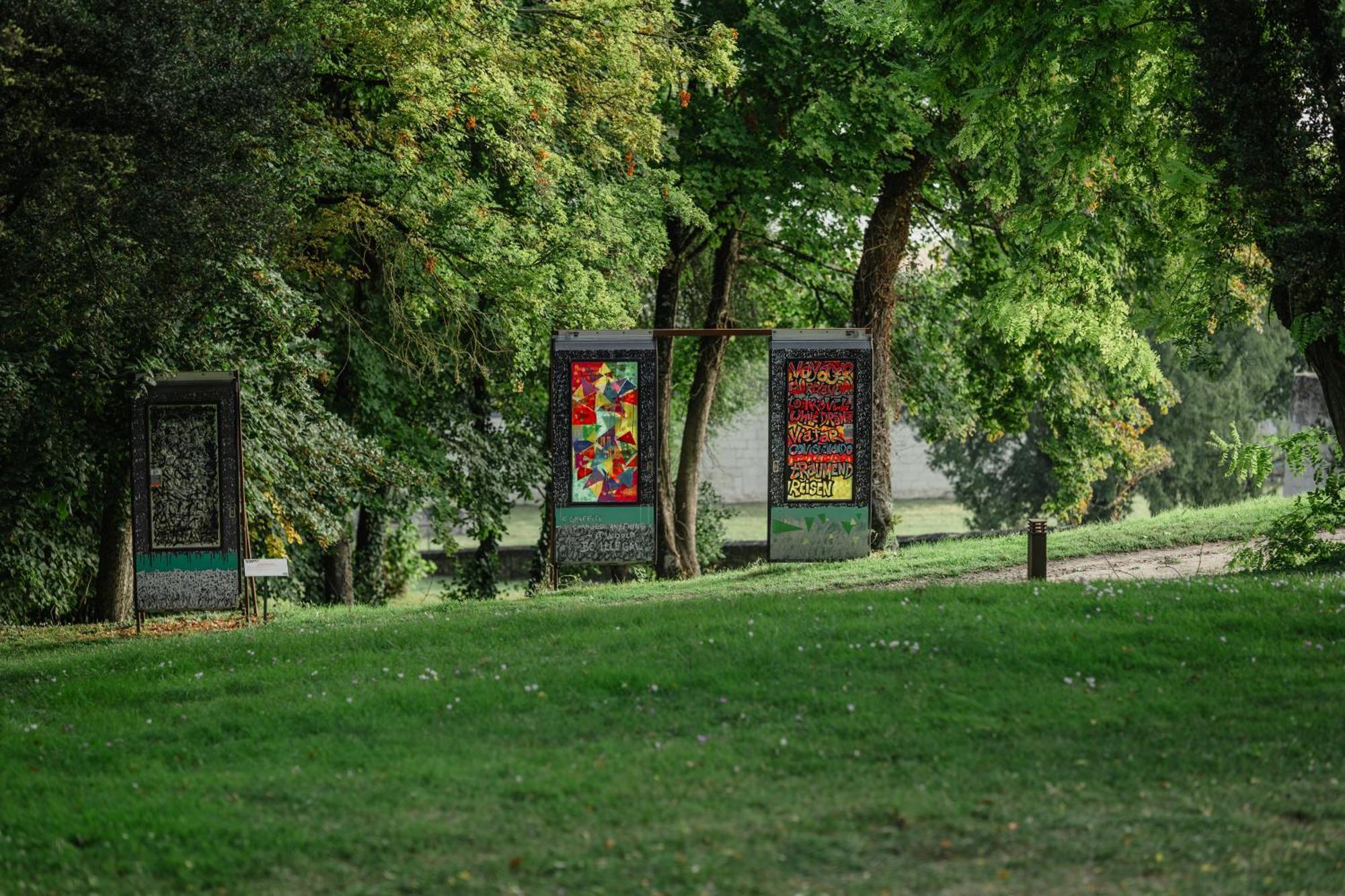 Chateau De Candes - Art & Spa 外观 照片